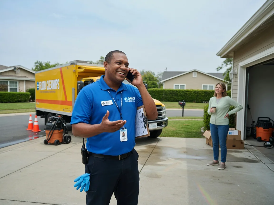 Water Damage Restoration Villa Rica, GA FAQs